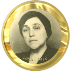 Didia Saint - Georges pianistă și compozitoare
